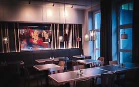 CVJM Düsseldorf Hotel&Tagung